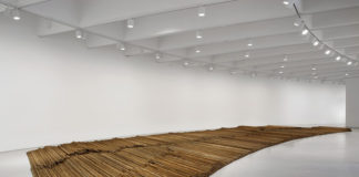 Ай Вейвей. Straight (2008-2012)