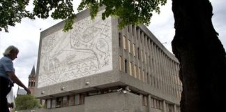 Фреска Пабло Пікассо 4