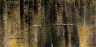 Фрэнсис Бекон. Head VI. 1949