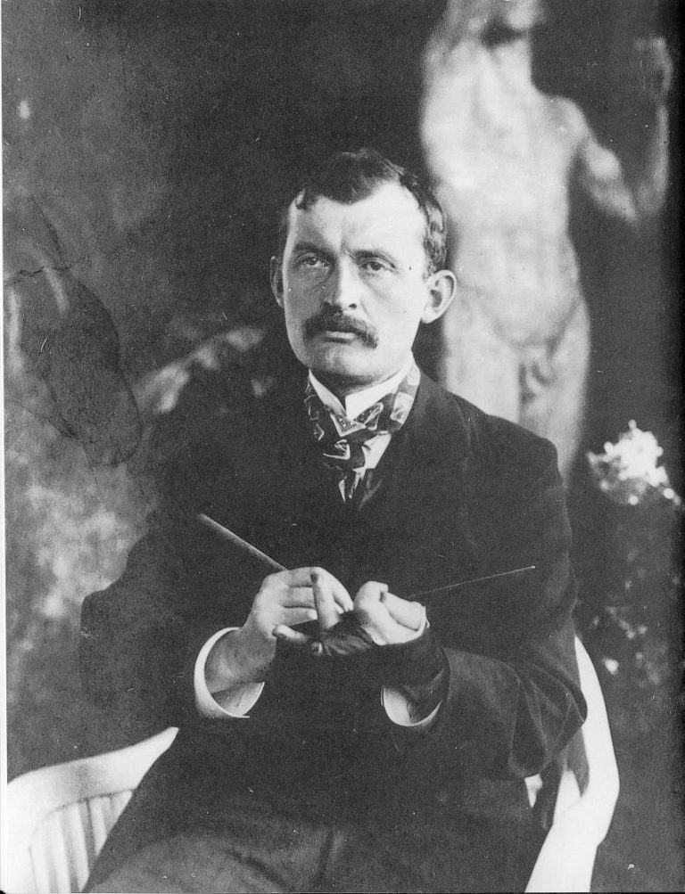 Edvard-Munch