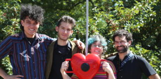 Pulse of the City 5