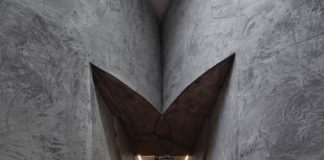 Serpentine Sackler Gallery 4