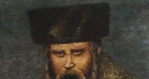 Олександр Ройтбурд