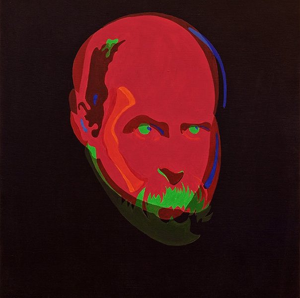 Антонио Шевченко.