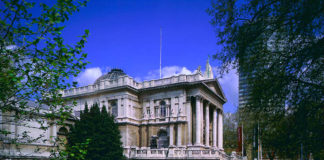 галерея The Tate