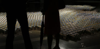 Hong Kong Ai Weiwei