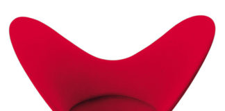 Heart-Shaped-Cone-Chair