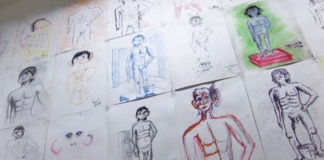 david-shrigley-life-model-turner-prize-designboom-03