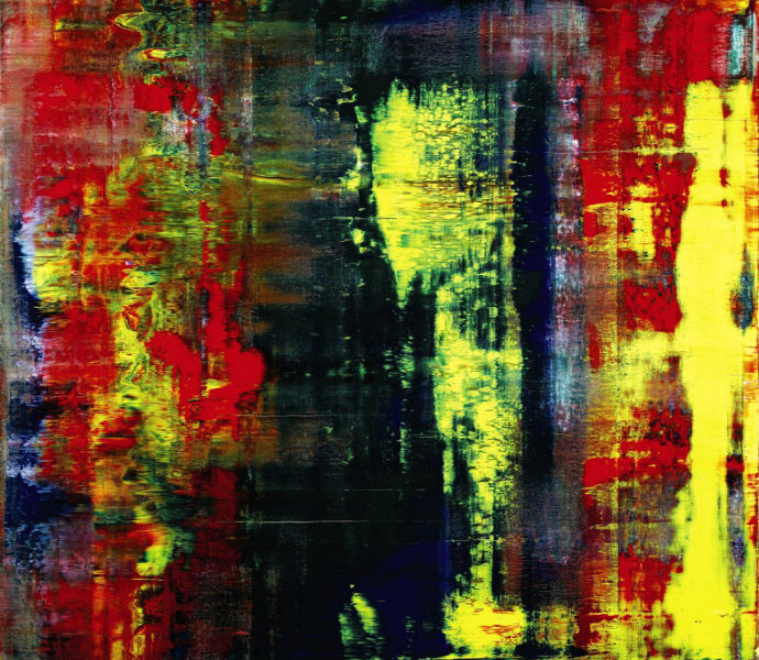richter-abstraktes-bild