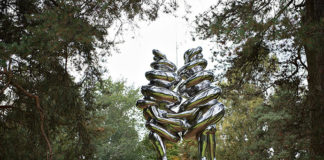 Louise Bourgeois, The Couple