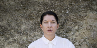Marina Abramović Retirement Fund of America3