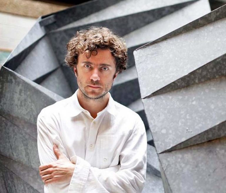 Thomas Heatherwick