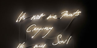 Tracey-Emin-Its-not-me-Thats-Crying-Its-my-Soul-neon