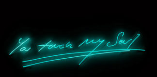 Tracey-Emin---You-Touch-My-Soul