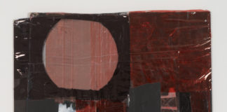 Домінік Бітл. Без назви, 2012