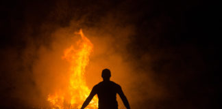 Bonfire