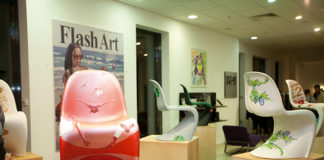 PinchukArtCentre 