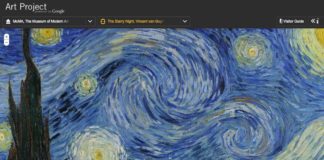 googleartproject