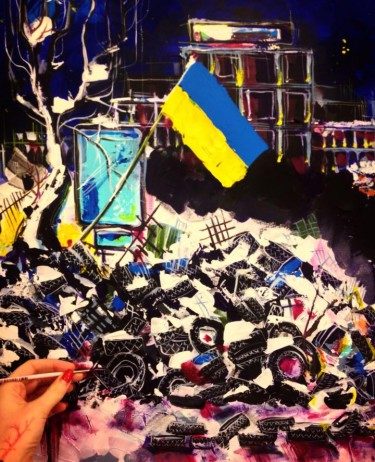 марія діордійчук