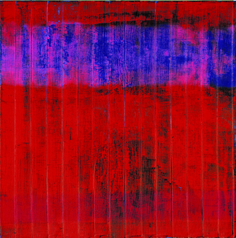 рихтер wand сотбис