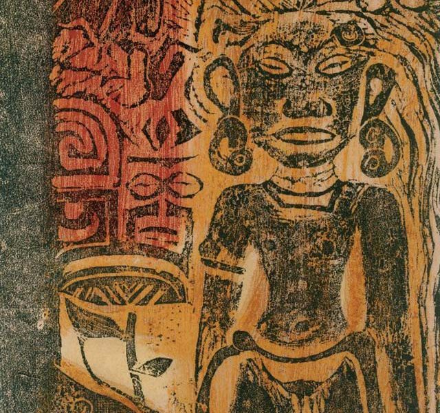 Tahitian Idol