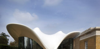 Serpentine Gallery