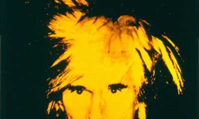 andy warhol-self-portrait-1986