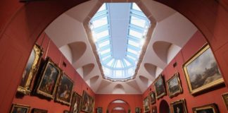 Dulwich Picture Gallery