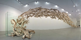 Cai Guo Qiang