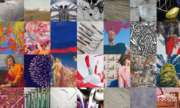 Saatchi-Gallery