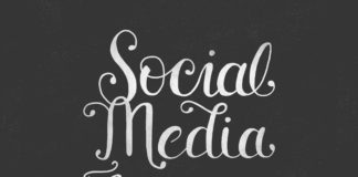 social media for artists