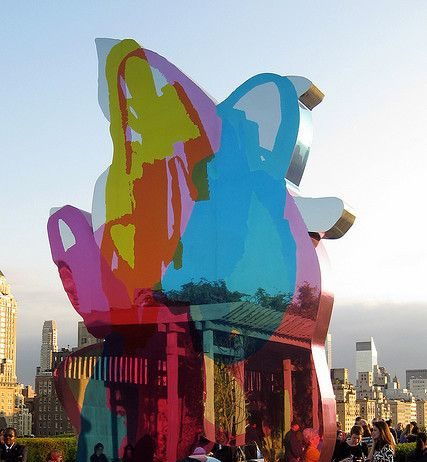 coloring book.jeff koons