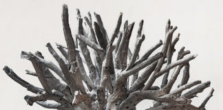 Ай Вэйвэй. Дерево