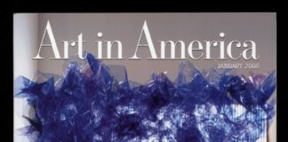 Art in America