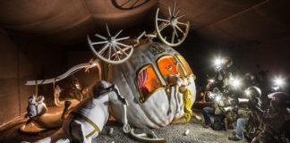 Dismaland от Бэнкси jpg