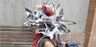 Dismaland от Бэнкси.,jpg