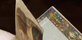 La Bella Principessa
