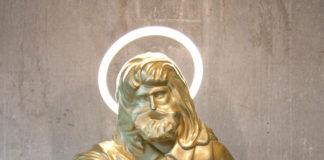 Проект McJezus