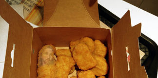 Проект McJezus