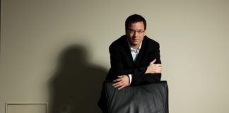 Сергей Скатерщиков