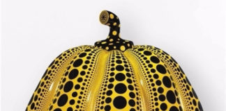 Pumpkin - Яей Кусама