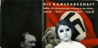 Карл Вальдман, «Товарищество».
