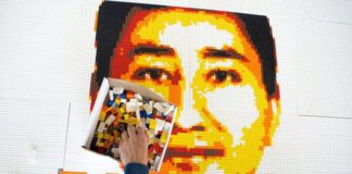 Lego