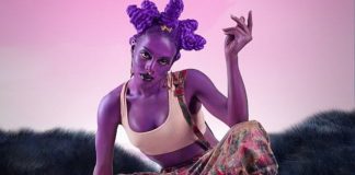 Juliana Huxtable