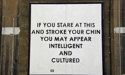 Street Art by Mobstr in East London