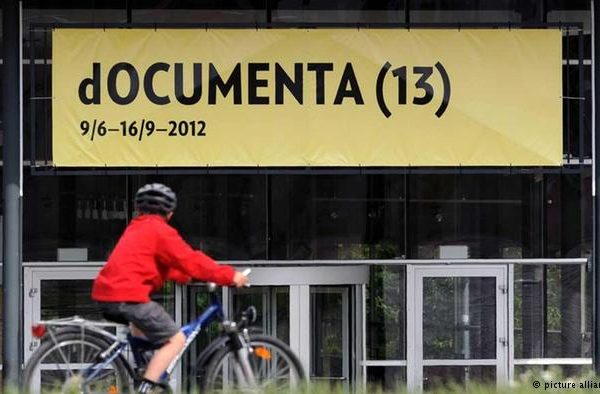 Выставка dOCUMЕNTA (13)