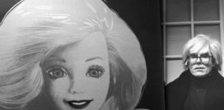 BarbieAndy