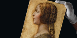 La Bella Principessa