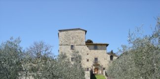 La Torre de Michelangelo 2