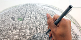 ny-globe-pen_1839823i
